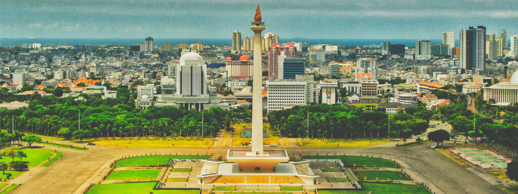 Monumen Nasional